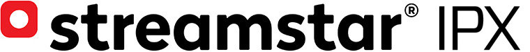 Streamstar ipx